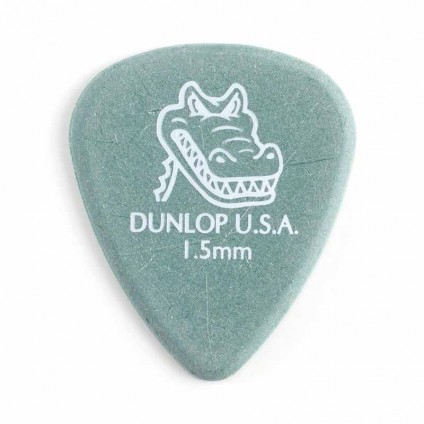 قیمت خرید فروش پیک گیتار 1.5mm Dunlop Gator Grip 1.5mm